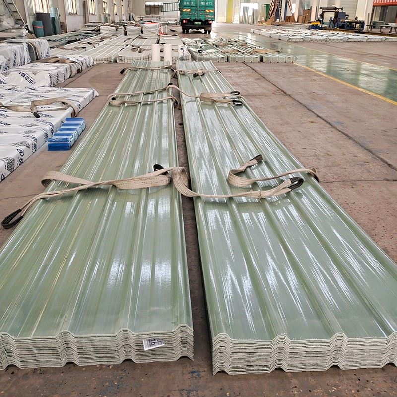 Frp Corrugated Roofing Sheet suppliers