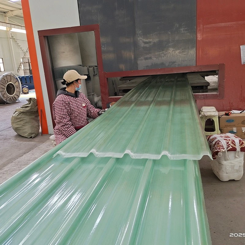 Greenhouse Corrugated Fiberglass Panel suppliers