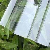 Greenhouse Corrugated Polycarbonate Sheet suppliers